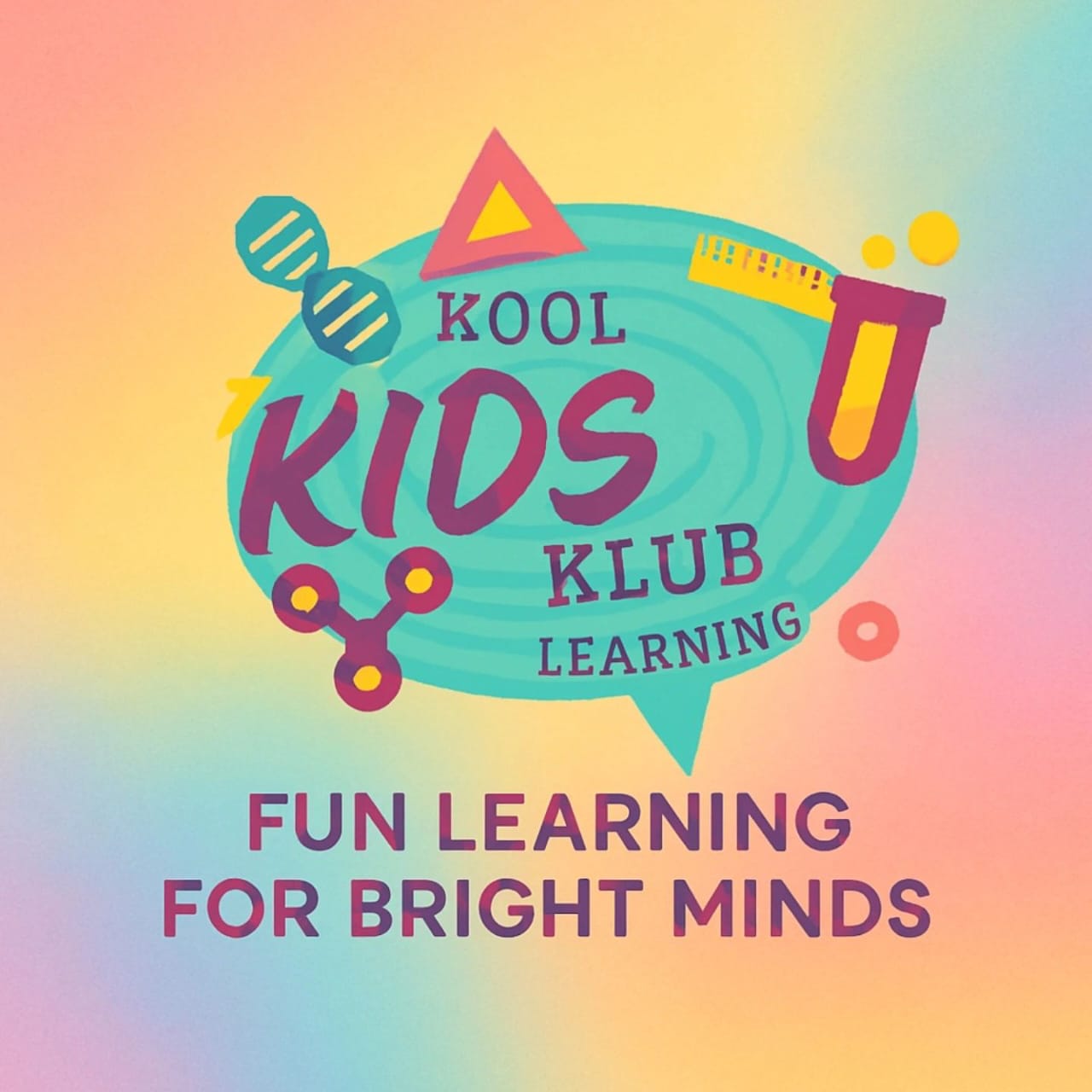 Kool Kidz Klub Learning